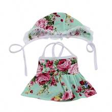 18 Inch Fashion Doll Dress Doll Clothing, Accessories, Playtime Outfit, No Doll Or Shoes Included - Multicolor - View 5