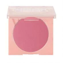 ColourPop Silky Powder Blush - Long-Wear Blush For Cheeks With Medium-Buildable Coverage - Leaves Skin With A Soft, Matte Finish - New To U (0.21 Oz)