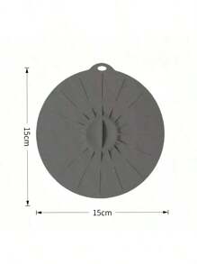 5 pièces Couvercles en silicone pour micro-ondes, couvercles hermétiques en silicone réutilisables, résistants à la chaleur pour micro-ondes, couvercles anti-poussière et anti-éclaboussures pour bols, assiettes, casseroles et poêles. Couvercles anti-éclaboussures, utilisables au micro-ondes, sur la cuisinière, au réfrigérateur et au congélateur