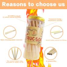 Cones pré-enrolados em lata marrom, naturais, não branqueados, ultrafinos, de queima lenta e com pontas pontiagudas, papel cônico portátil em rolo, perfeitos como presente para namorados, presentes para festas ou para amigos, artigos para atividades ao ar livre, acessórios de papel com ponta de filtro pré-enrolado, fáceis de transportar.