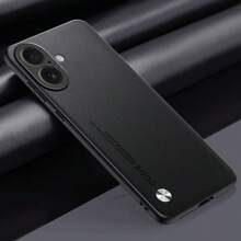 New High-End Shockproof Leather Phone Case And Cover, Compatible With Iphone//P30Lite/Honor 50/70/90Lite/OPPO A15/A16/A53/A18/A38/A54/A78/A98 Reno5/VIVO V29/Y36/Y21/Y28//Redmi 9T/10A/13C/A3/NOTE11S/12S/ MOTO G-5G(2023)/G Stylus /Realme /Infinix Hot30/Smart8/Spark GO 2024, Fashionable Anti-Fall Protective Cover