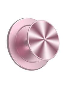 Magnetic Foldable Phone Holder With Finger Ring Slot, Compatible With IPhone And Android Phones, Extendable Stand, Birthday Gift For Family And Friends - Multicolor - View 15