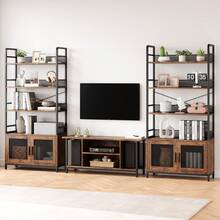 Techigher Librerie - Castano - Visualizzare 6