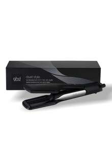 ghd Duet Style Hot Air Styler Black - 黑色 - 查看 2