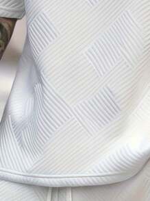 Camiseta Casual de Manga Curta com Gola Redonda para Esportes ao Ar Livre Masculinos, Nova Chegada na Primavera/Verão