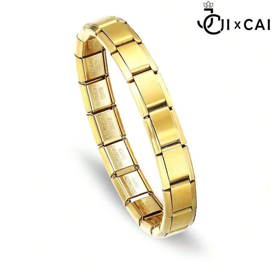 Women Bangles - Gold - View 1