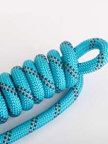 vigorous 1 قطعة سيفة كلاب عاكسة مناسبة للحيوانات الأليفة الصغيرة والمتوسطة والكبيرة, عاكسة للسير بأمان في الليل - متعدد الألوان - مشاهدة 8