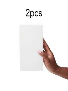 1/2/3/5/6/10pcs, DIY Polystyrene Craft Foam Blocks - Durable Engraving And Floral Arrangement Foam For School Projects And Center Decorations - Art & Handmade Materials