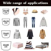 1/3PCS 洗衣网、洗衣机用网状洗衣袋、大号耐用旅行洗衣袋、洗衣机用洗衣袋、带抽绳的洗衣袋，适用于衬衫、内衣、胸罩、袜子等。