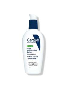 CeraVe PM 面部保湿乳液（美国）3 盎司/89 毫升 - 彩色 - 查看 1