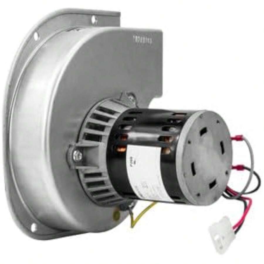 Reemplazo compatible para el insuflador de aire del horno Trane • FASCO A269, 7021-11054, X38040363010 - 1 - Ver 1