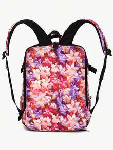 Women's Backpack, Women's Large Capacity Travel Backpack, Commuting And Class Backpack, Fashionable Computer Bag, Short Distance Business Travel Luggage Bag, School Backpack - View 7
