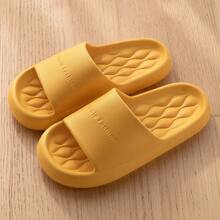 Zapatillas de Verano de Moda para Hombres, Nuevas Sandalias Nube con Suelas Suaves y Antideslizantes para Uso en Casa, Playa, Interior y Exterior - café - Ver 23
