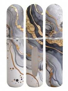 1/4 szt. - Miniaturowa butelka z rozpylaczem do perfum, którą można napełniać, przenośny atomizer, perfumy w sprayu, etui z pompką do podróży i wyjść, butelka perfum