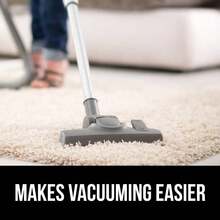Local Delivery- GORILLA GRIP Extra Strong Rug Pad Gripper, Grips Keep Area Rugs Safe And In Place, Thick, Slip And Skid Resistant Pads For Hard Floors Under Carpet Mat Cushion And Hardwood Floor Protection 4x6 FT - 10' x 8' (Rectangular) - View 7