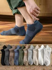 Kaos Kaki Wanita - MultiWarna - View 1