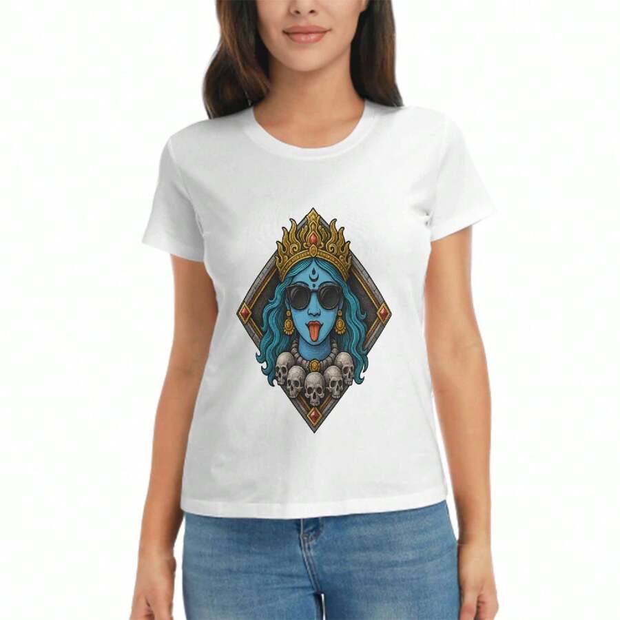 Women T-Shirts