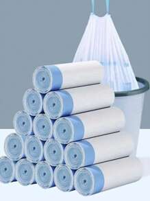 1 PIEZA Papelera colgante blanca para la cocina, papelera de basura montada en la puerta del gabinete, papelera de pared ahorradora de espacio, adecuada para cocina y baño, papelera de cocina, accesorios de cocina, papelera de dormitorio, papeleras de baño, organizador.