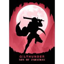 1 件日本动漫七宗罪可爱帆布画海报儿童房间客厅复古抽象艺术家居墙壁装饰图片礼物可选框架