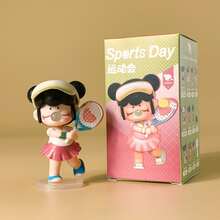 精美礼盒、时尚卡片、时尚PVC材质礼品摆件、节日礼物、情人节礼物、生日礼物、豪华礼盒、娃娃摆件、汽车装饰摆件、办公装饰摆件、收藏系列、时尚模特摆件、SSR限量版、BJD、减压