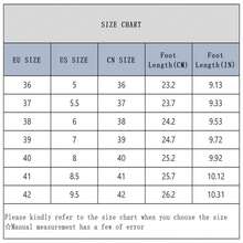 Casual Thick Sole Sneakers For Women Velvet Patchwork Design Lightweight Wear - 灰色 - 查看 2