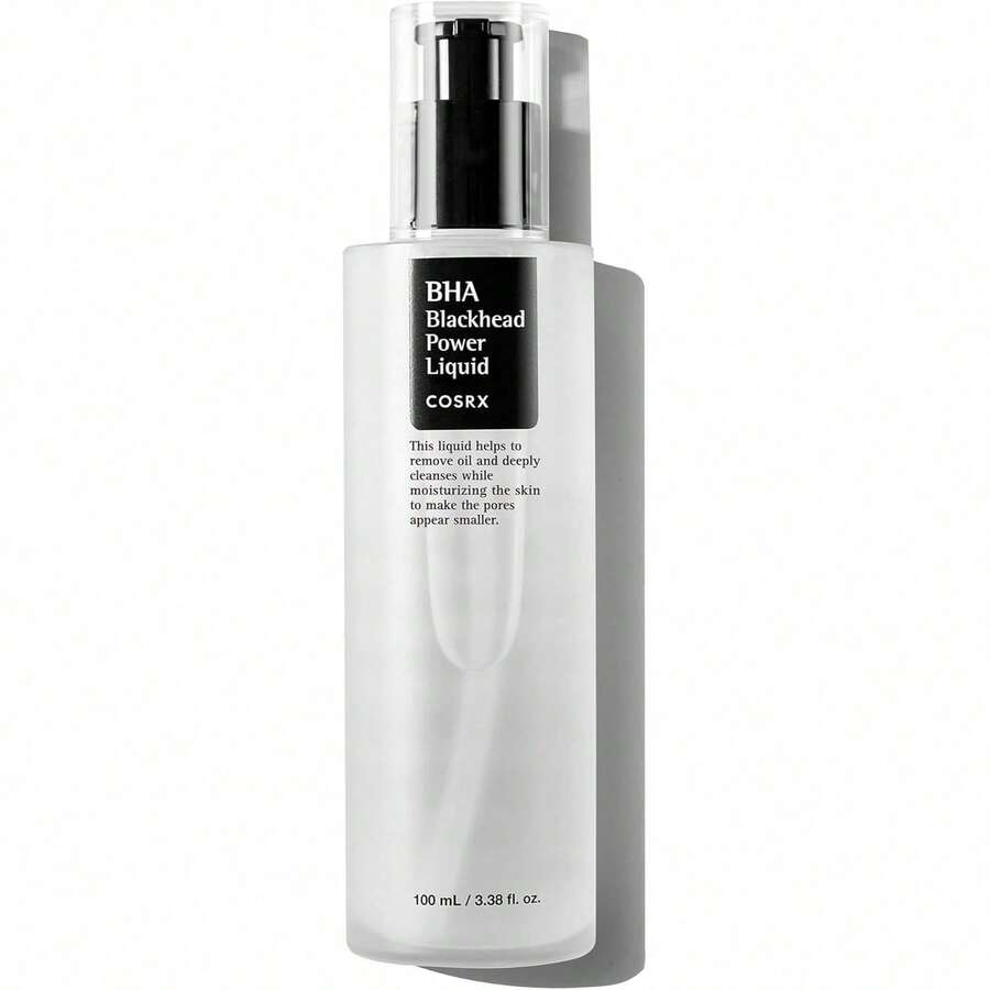 Toner - Clear - View 1