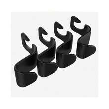 Car Seat Back Hanger, Cute Multi-Function Car Hook, Car Interior Decor Hanger