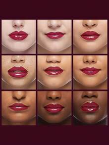 Rom&nd Romand JUICY LASTING TINT 17 PLUM , Breathable Dew-Film Fusion, Airy Jelly Second-Skin, Iris-Gradient Chroma, Peach Tea Jelly Sheer, Frosted Mint Oxygen Glow, Mini SOS Touch-Up Stick, Vegan Festive Limited, No-Makeup Bare-Light Secret, K-Beauty, Korean Makeup, 5.5g/0.19oz - 17 PLUM - 查看 7