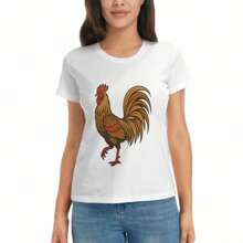 Women T-Shirts