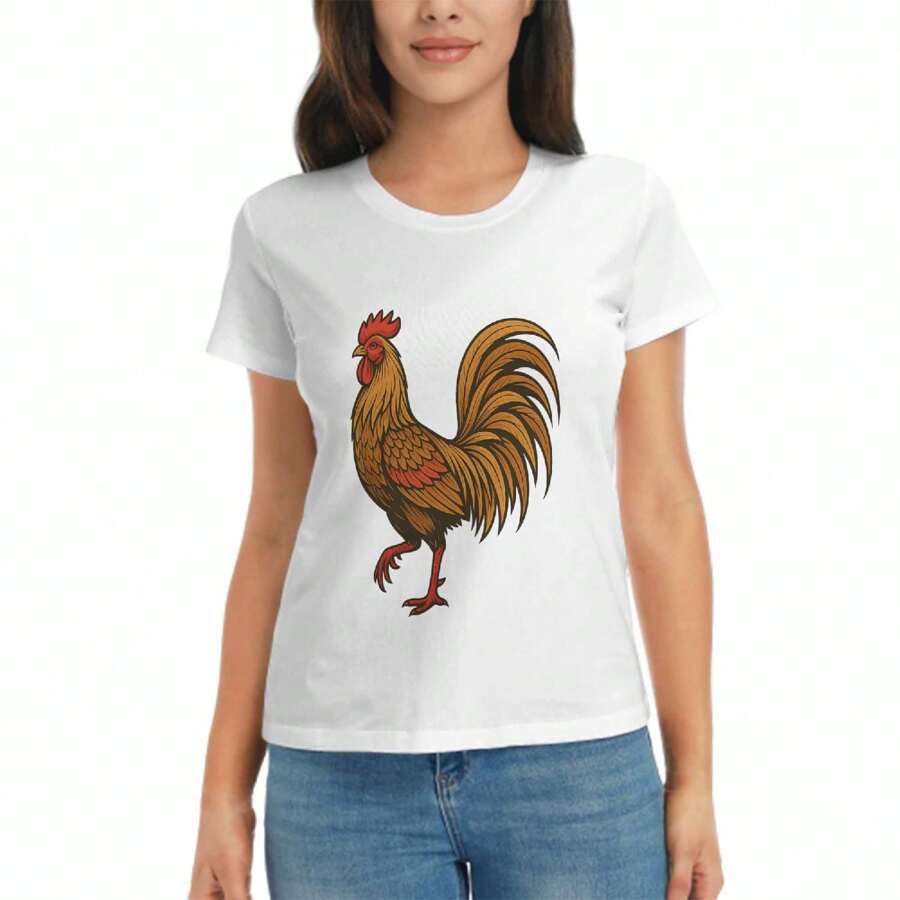 Women T-Shirts