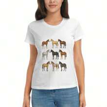 Women T-Shirts