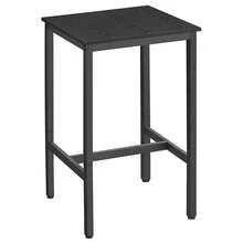 Dining Tables - Black - View 5