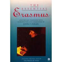 The Essential Erasmus- Highly Recommended - Single Book - View 2