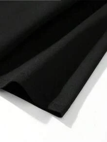 Lovers T-Shirts J Cole - Love Yourz (Forest Hills Drive) Tour Merch Women's T-Shirt - Inspirational Rap MusicCasual Daily T-Shirt - Black - View 3