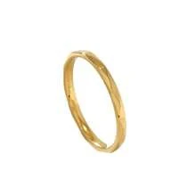 Set de 3 anillos de mujer de 3mm de aleación de acero inoxidable y color dorado con diamantes, anillos de pareja aptos para uso diario, reuniones, fiestas, regalo del Día de San Valentín