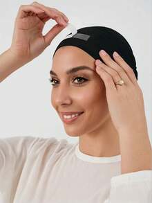 36/72pcs Hijab Tape Accessories Hijab Pins - Headband Fixed Traceless Double-Sided Adhesive, Shape Style Perfect Easy To Wear Casual Hijab Hack Anti-Slip Double Sided Tape Hijab Accessories, Non-Slip, High Quality, Durable, Residue-Free Women'S Fashion Accessories, Hijab Style | Modern Package | Residue-Free Solution For Dress - Multicolor - View 7