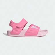 Adidas Girls' ADILETTE SANDAL K Sandals IH3634