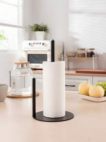 Halloween Decor Household Items High-End Gold/Black/Silver Plated 304 Stainless Steel Tissue Box Holder, Multi-Functional Kitchen Paper Towel Dispenser, Cling Film Storage Rack, Bathroom Storage Shelf, Premium Material Tissue Box Cover, Tabletop Decor, Holiday Gift, Including Installation Accessories Gold/Black Home & Living/Kitchen & Dining/Table Decorations & Kitchen Fabrics/Tissue Box & Tissue Holder Style Random