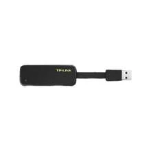 tp-link UG310 USB 3.0 To Ethernet Adapter, Gigabit LAN Network Converter, Plug & Play Driver-Free, Compact Portable RJ45 Dongle For Laptop/PC/MacBook/Chromebook, Support Windows 11/10/8/7, MacOS, Linux - Black - View 3