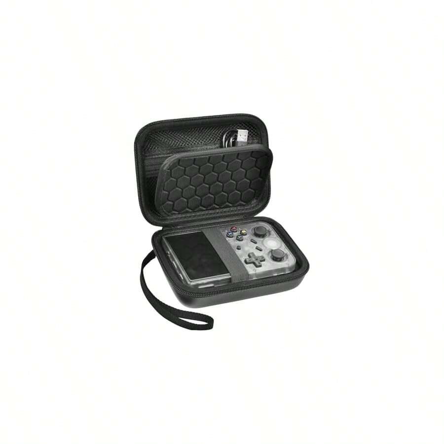 Organizador de cables para viajes de vacaciones de verano, actividades al aire libre, artículos de viaje esenciales