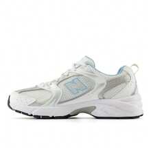 New Balance TIER 3 - White - View 4