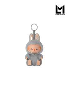 POP MART Labubu Blind Box Labubu THEMONSTERS Sit Sit Party Plush Blind Box(Only One Box)Final Sell