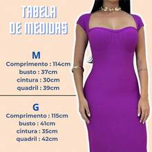 Vestido Feminino Midi Evangélico Manga Curta Anarruga Canelado Longo Liso Elegante Madrinha Casamento Civil - Vermelho - Visão 5