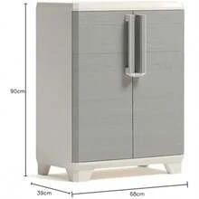 Outdoor Cupboard And Accessories, Parts