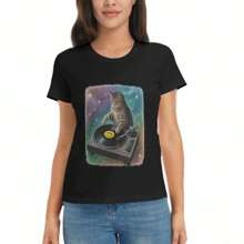 Women T-Shirts
