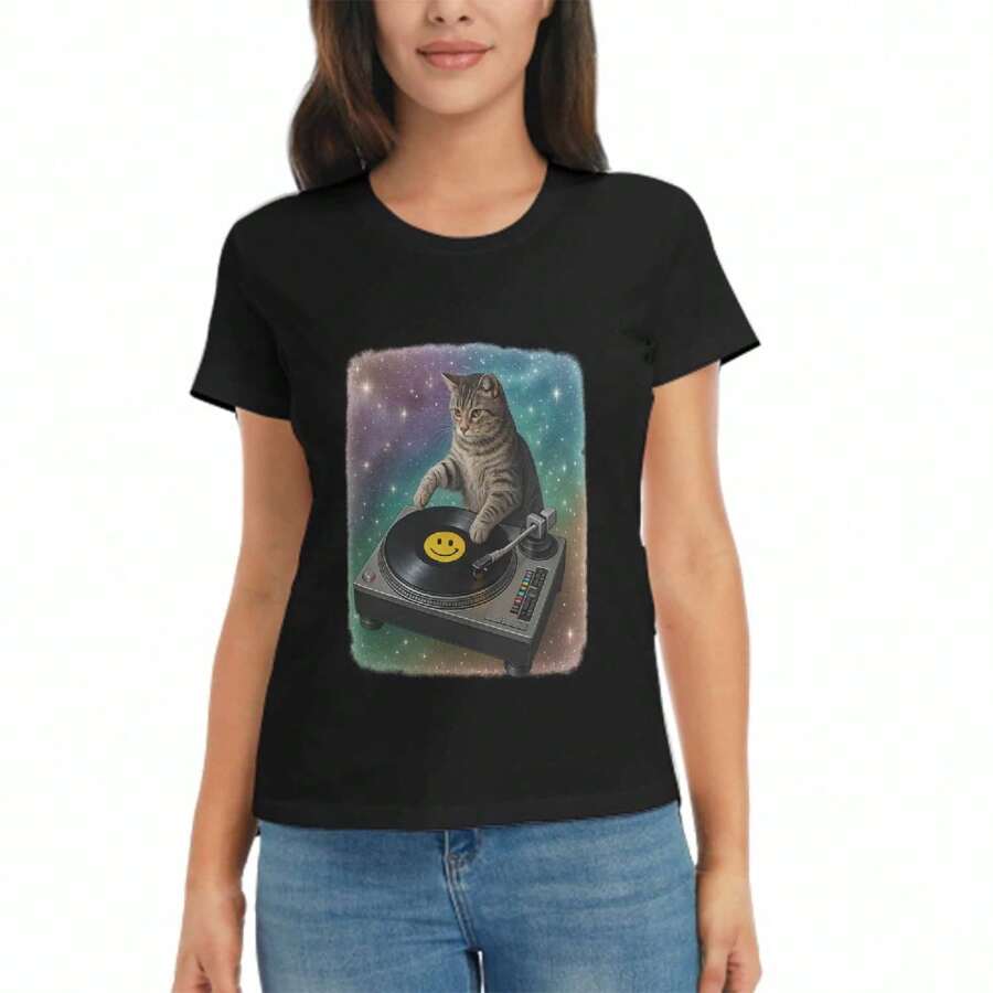 Women T-Shirts