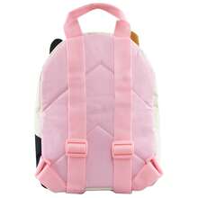 Squishmallows Girls Backpack | Cam The Cat Kids Rucksack | Cute School Backpack | Fun Bags For Girls - White - View 9