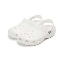 Crocs Kids Classic Clog Sandals Comfortable Shoes Women Size