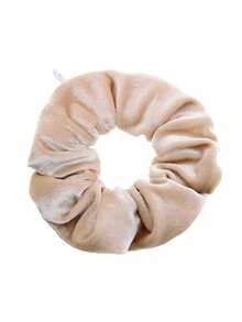 1pc Creative Black Hair Band Secret Compartment-Hidden Coin And Key Receiver Hair Band, Portable Secret Storage Accessories, Non-Waterproof Material. - Multicolor - View 18