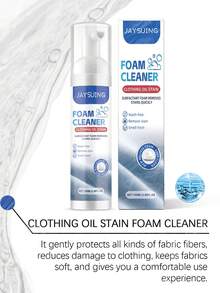 1 件/2 件布艺沙发泡沫清洁剂深入渗透到沙发纤维中，分解顽固污渍，让沙发长时间保持清洁。 - 彩色 - 查看 7